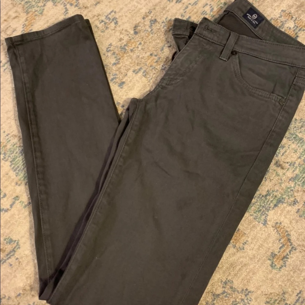 AG Adriano goldschmied  jeans